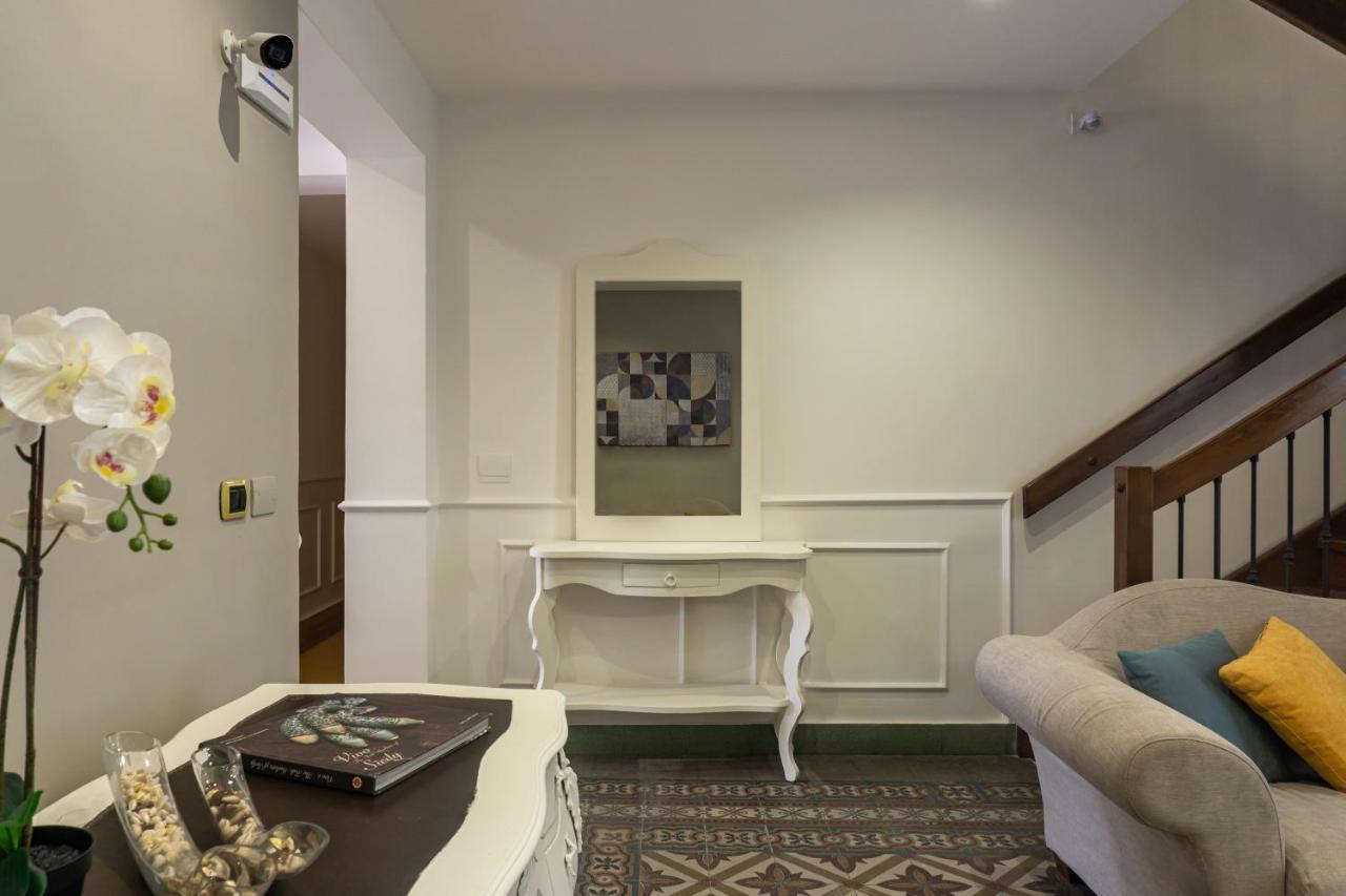 Mi Tu Apartments คาตาเนีย ภายนอก รูปภาพ