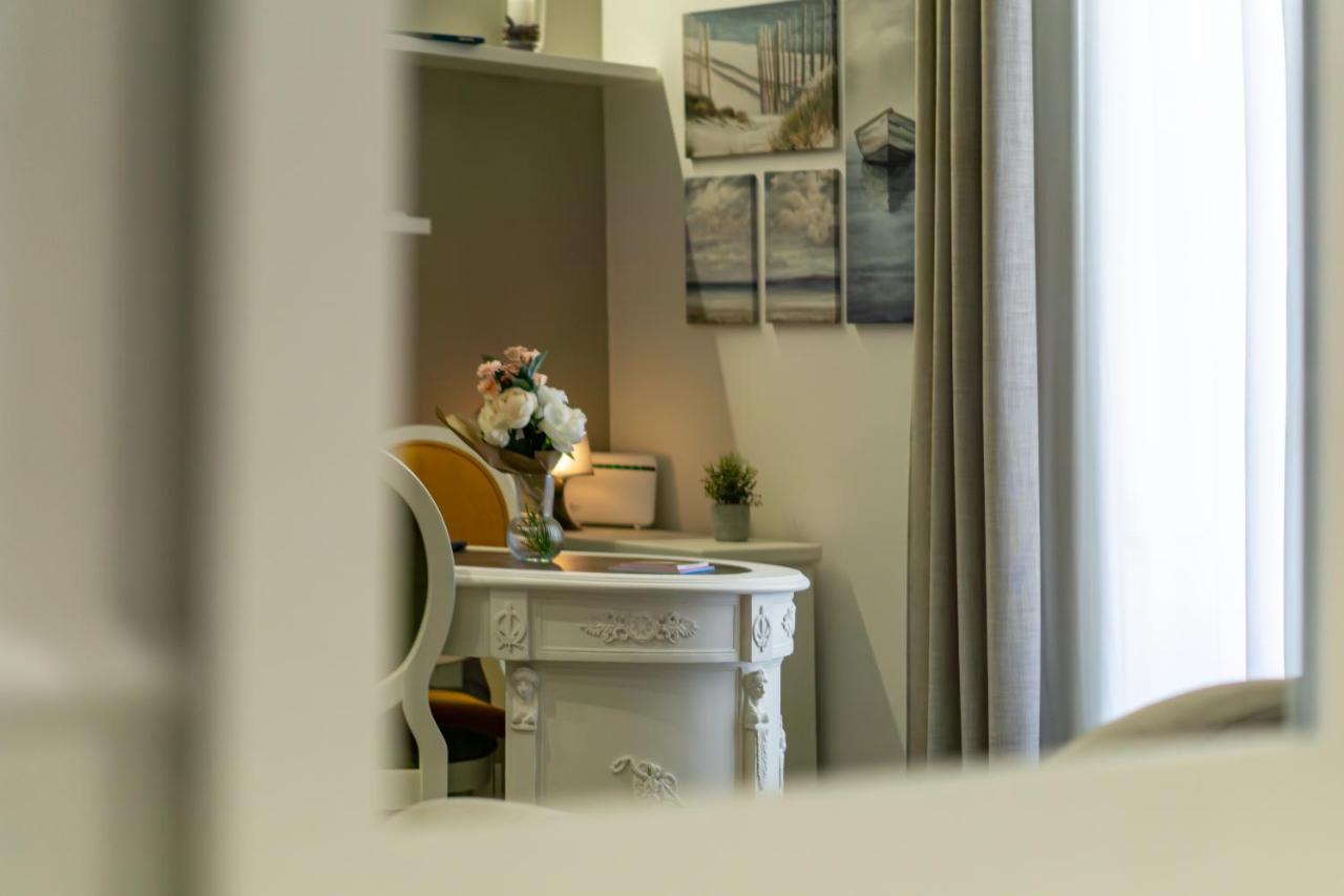 Mi Tu Apartments คาตาเนีย ภายนอก รูปภาพ