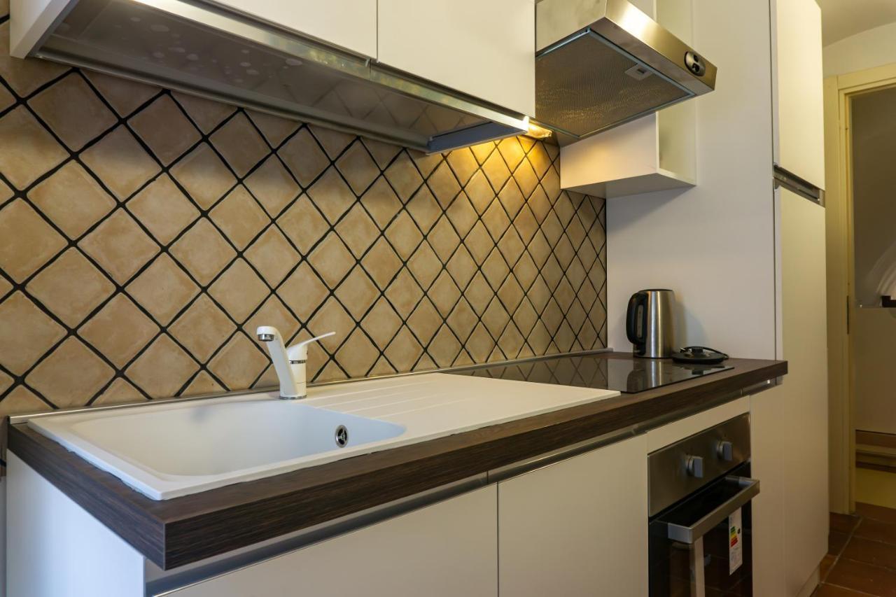 Mi Tu Apartments คาตาเนีย ภายนอก รูปภาพ
