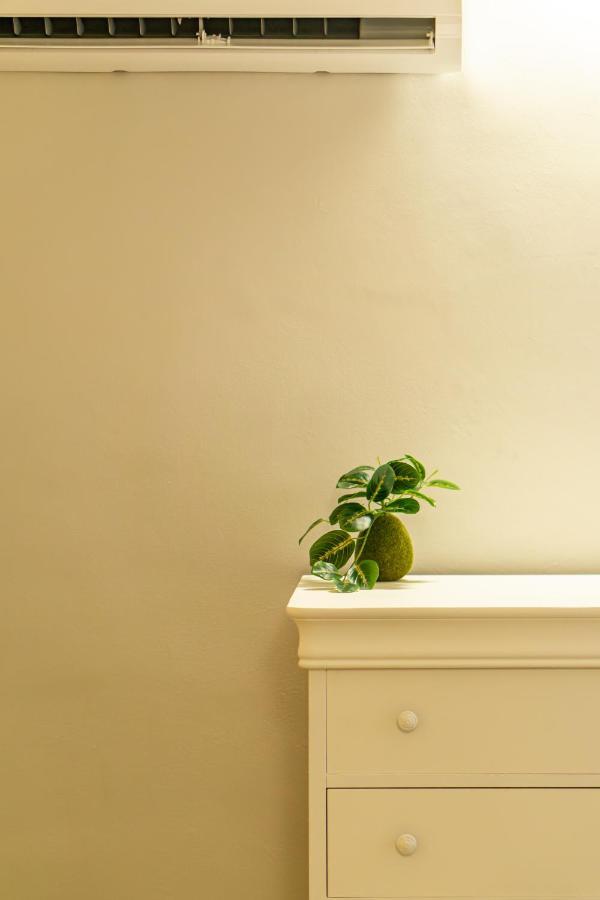 Mi Tu Apartments คาตาเนีย ภายนอก รูปภาพ