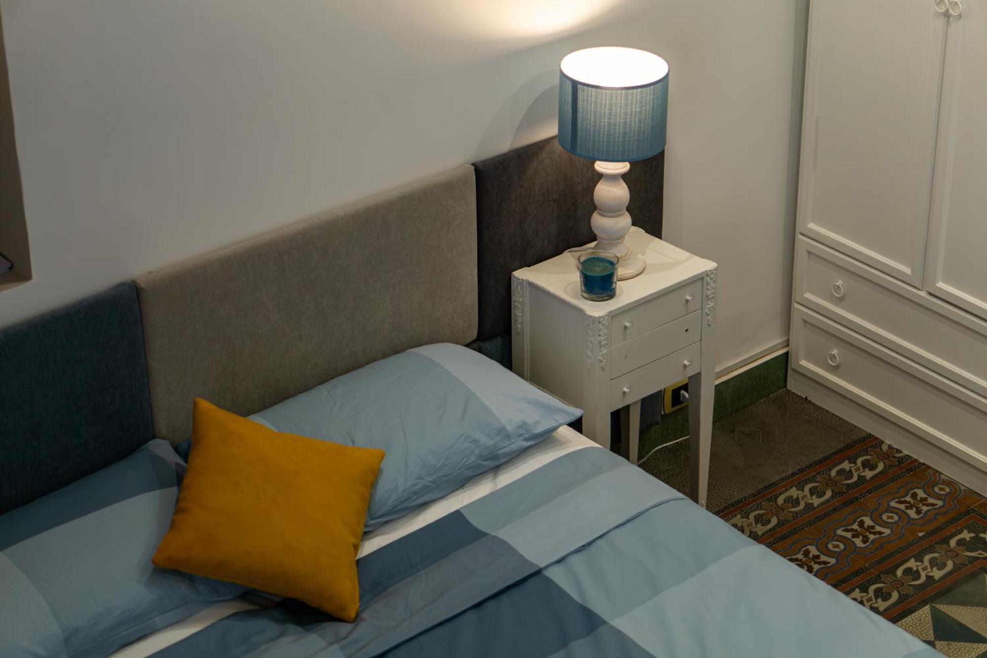 Mi Tu Apartments คาตาเนีย ภายนอก รูปภาพ